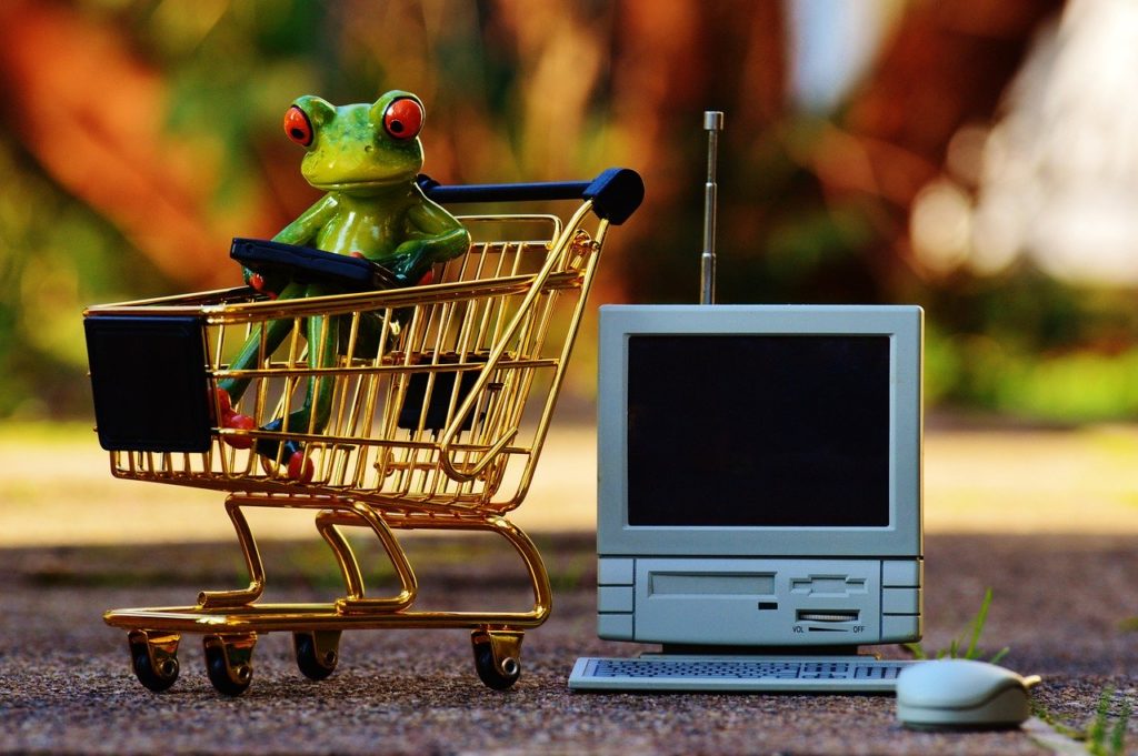 come fare la spesa per una settimana programmazione