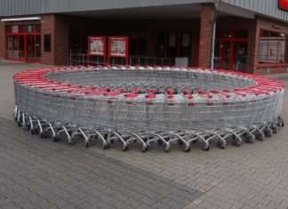 Come fare la spesa rapidamente e risparmiare