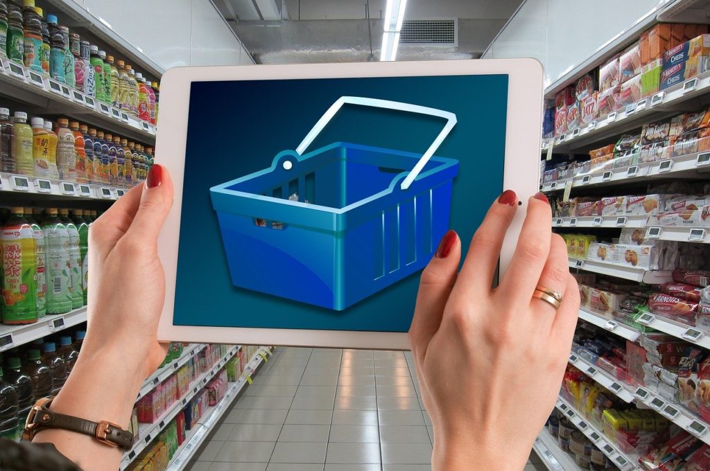 fare la spesa e risparmiare consigli