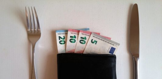 Conto corrente per protestati