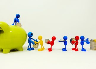 Conto corrente quanti cointestatari può avere