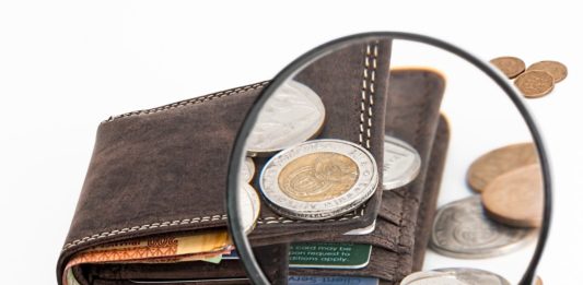 Denuncia perdita libretto di risparmio postale