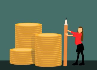 Libretto di risparmio postale per bambini