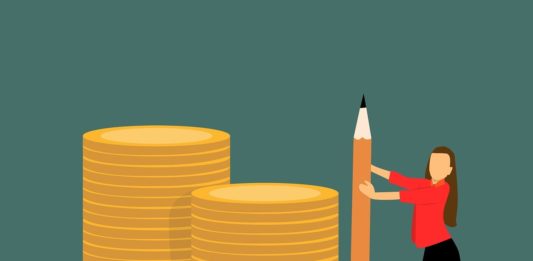 Libretto di risparmio postale per bambini