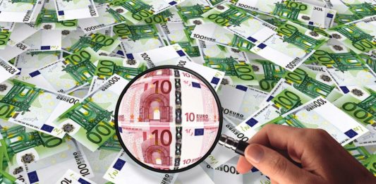Libretto di risparmio postale controllo su prelievi