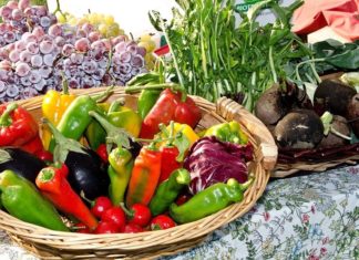 Orto domestico come fare orto in casa