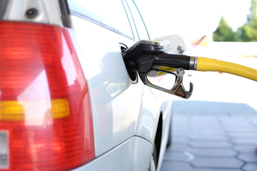 prezzo medio benzina diesel fine aprile 2020