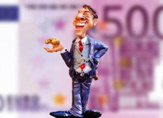 Patrimoniale conto corrente prelievo forzoso