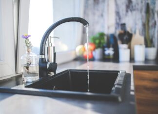 Come risparmiare sull'utilizzo dell'acqua in casa