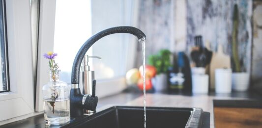Come risparmiare sull'utilizzo dell'acqua in casa