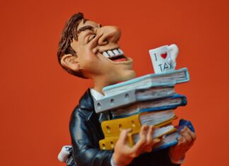 Addebito conto corrente sconti fiscali