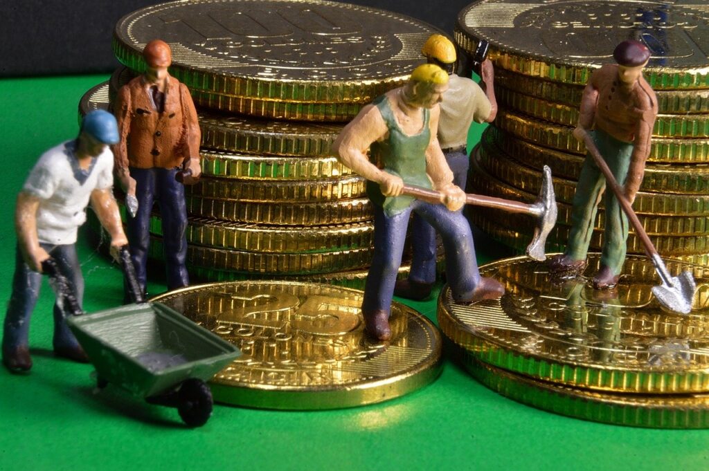 conto deposito vincolato 24 mesi