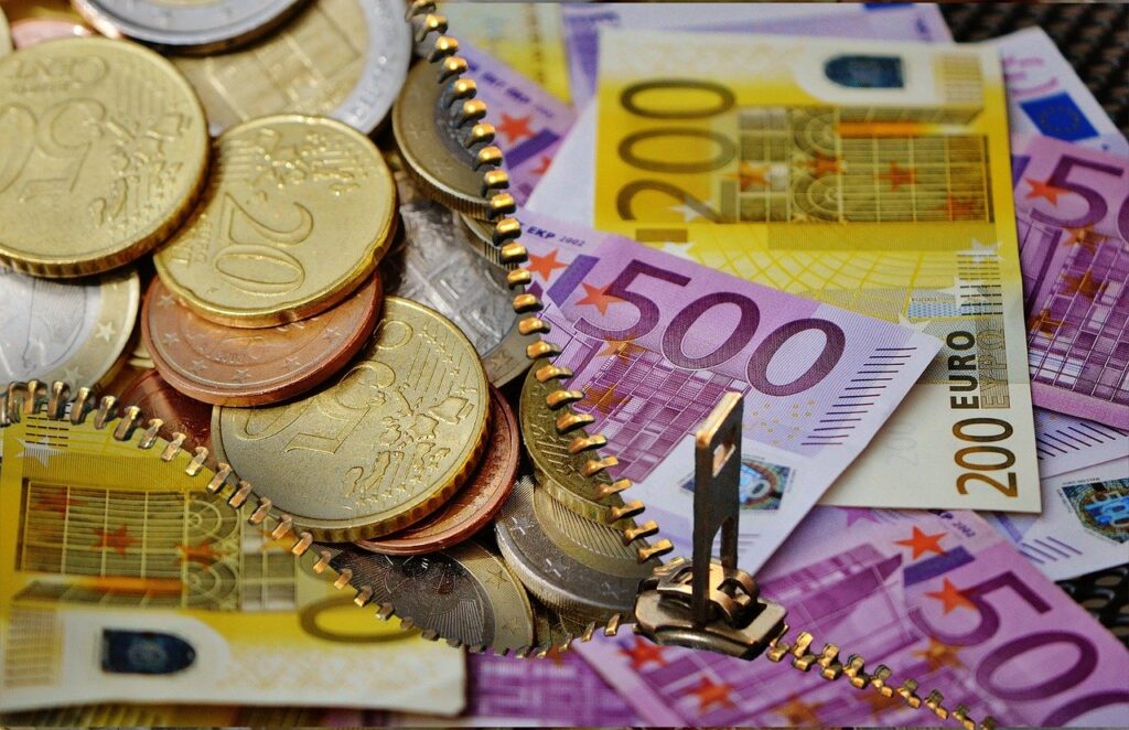conto deposito luglio 2020 investire 30 mila euro in 5 anni