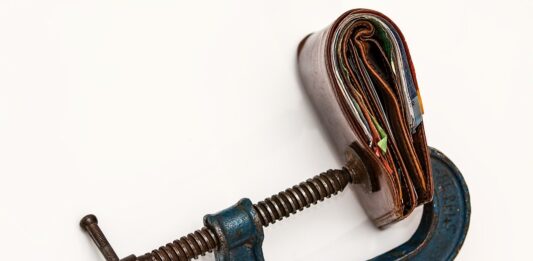 Conto corrente in rosso come avviene la comunicazione