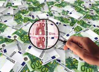 Conto corrente sotto controllo