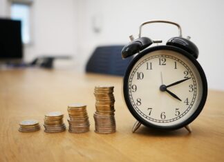 Conto deposito vincolato 60 mesi