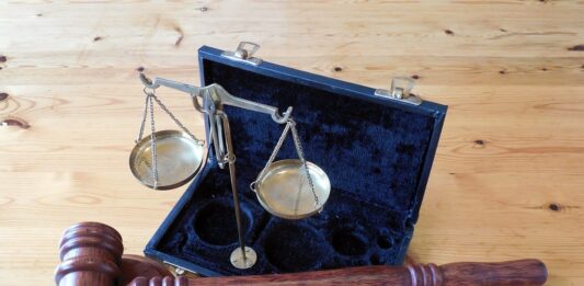 Libretto postale giudiziario