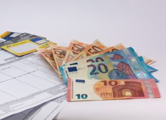 Ricevere bonifico su libretto postale