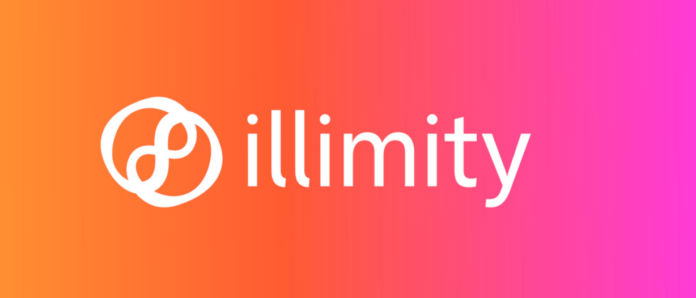 illimity copertina