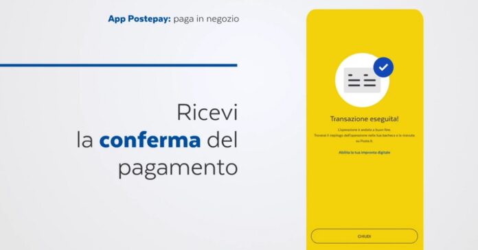 postepay-cashback Postepay Cashback