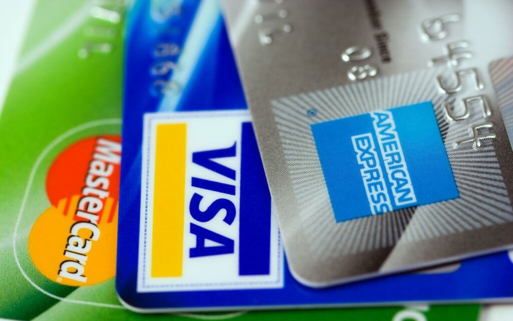 verifica carta di credito