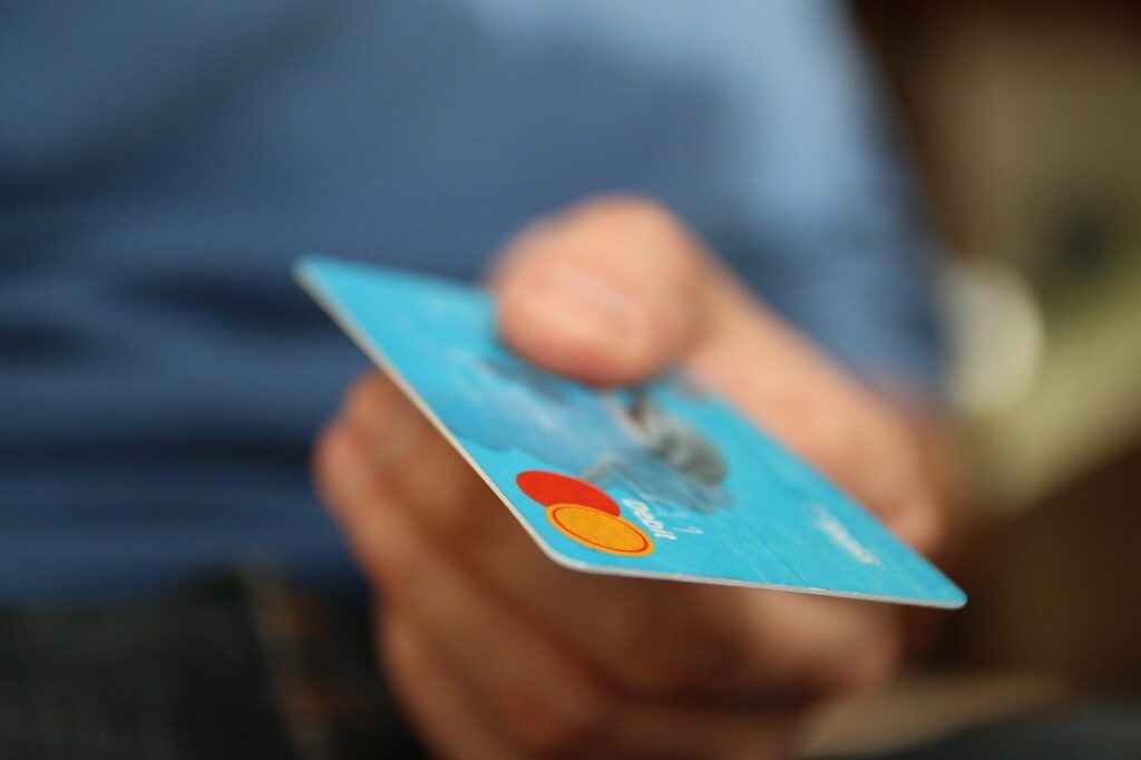 carta di credito per giovani migliore