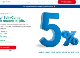 selfyconto mediolanum recensione 2024