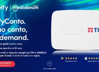SelfyConto Mediolanum recensione