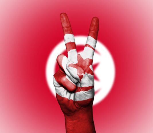 aprire un conto corrente in tunisia