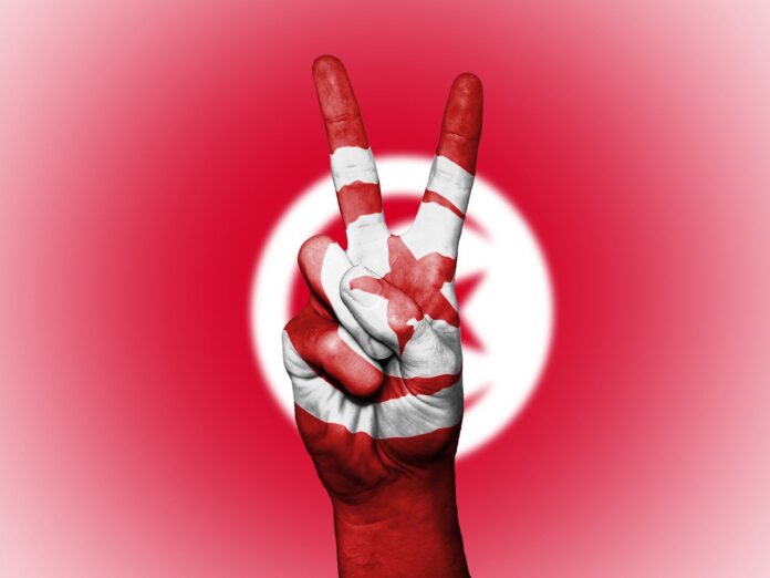 aprire un conto corrente in tunisia