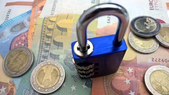 conto deposito vincolato 5 anni