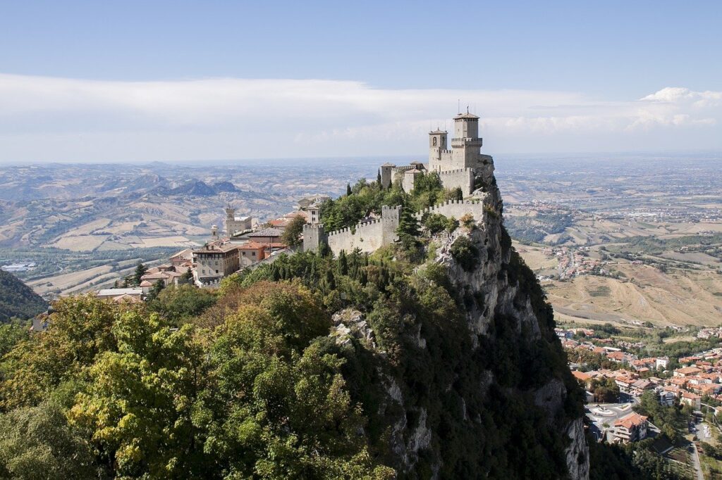 come aprire un conto corrente a san marino