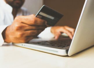 comprare su internet senza carta di credito