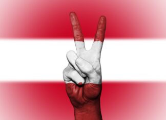 conto corrente in austria