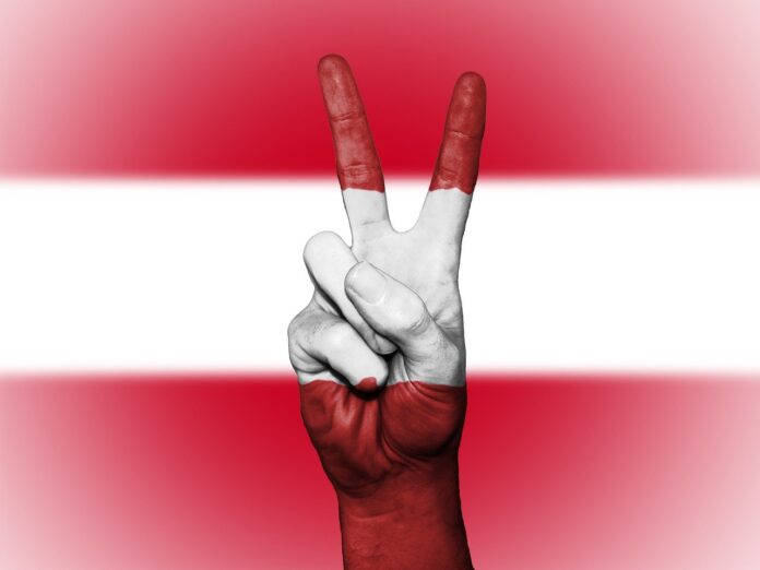 conto corrente in austria