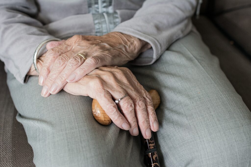 anticipo per pensione di invalidità