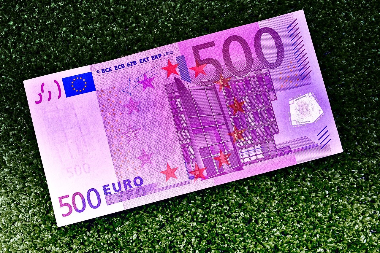 Investire 500 Euro Dove E Come Far Fruttare I Soldi