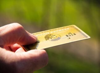 carta di credito più esclusiva