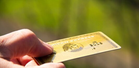 carta di credito più esclusiva