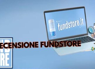 recensione aggiornata Fundstore