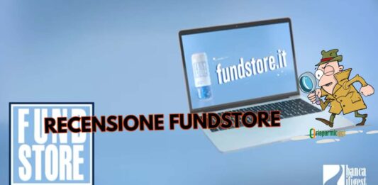 recensione aggiornata Fundstore