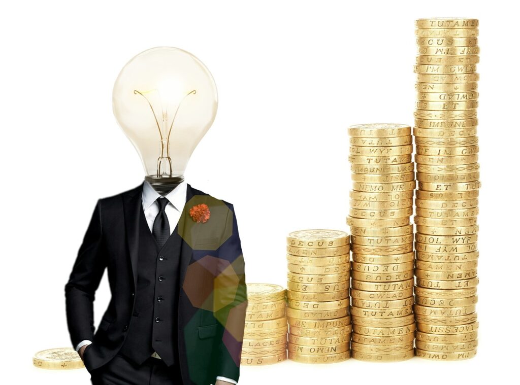 organizzare piano di risparmio mensile fai da te