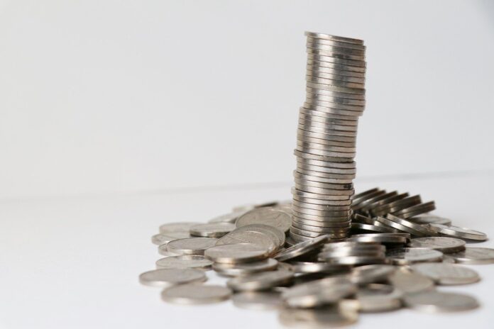 piano risparmio mensile