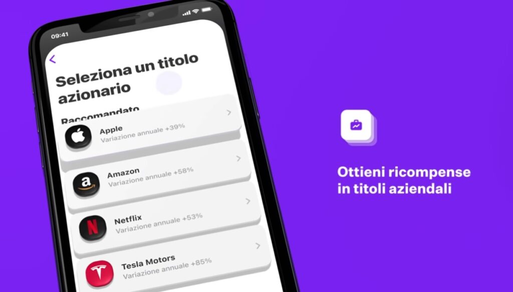 investimenti vivid money