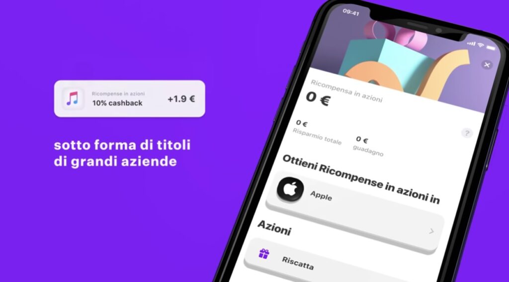 vivid money cashback