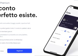 carta conto hype premium recensione