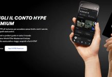 HYPE Premium: recensione, costi e limiti hype premium recensione