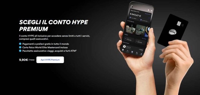 hype-premium-recensione hype premium recensione