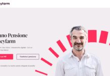 piano pensione moneyfarm