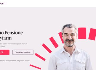 piano pensione moneyfarm